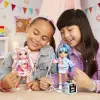 Rainbow High Jr High Rockband Fashion Dolls - Bella, Fashion doll, Female, 4 yr(s), Boy/Girl, Multicolour