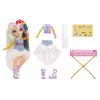 Rainbow High Jr High Rockband Fashion Dolls -Amaya, Fashion doll, Female, 4 yr(s), Boy/Girl, Multicolour