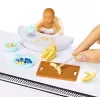 Miniverse Make It Mini Real Baby, 8 yr(s), Multicolour, Plastic