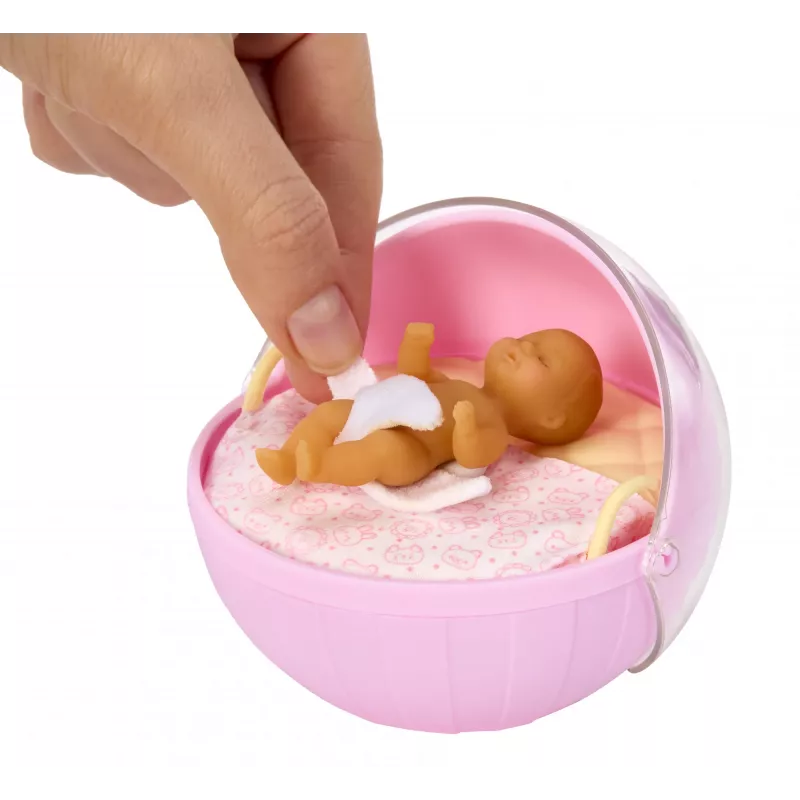 Miniverse Make It Mini Real Baby, 8 yr(s), Multicolour, Plastic