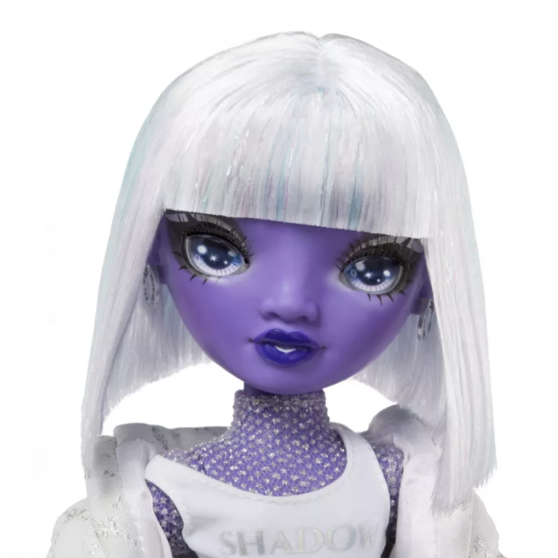 Rainbow High Shadow High 583066EUC doll