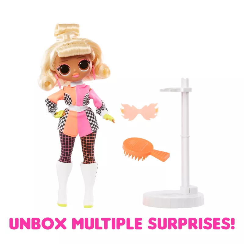 L.O.L. Surprise 588580EUC doll