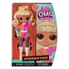 L.O.L. Surprise 588580EUC doll