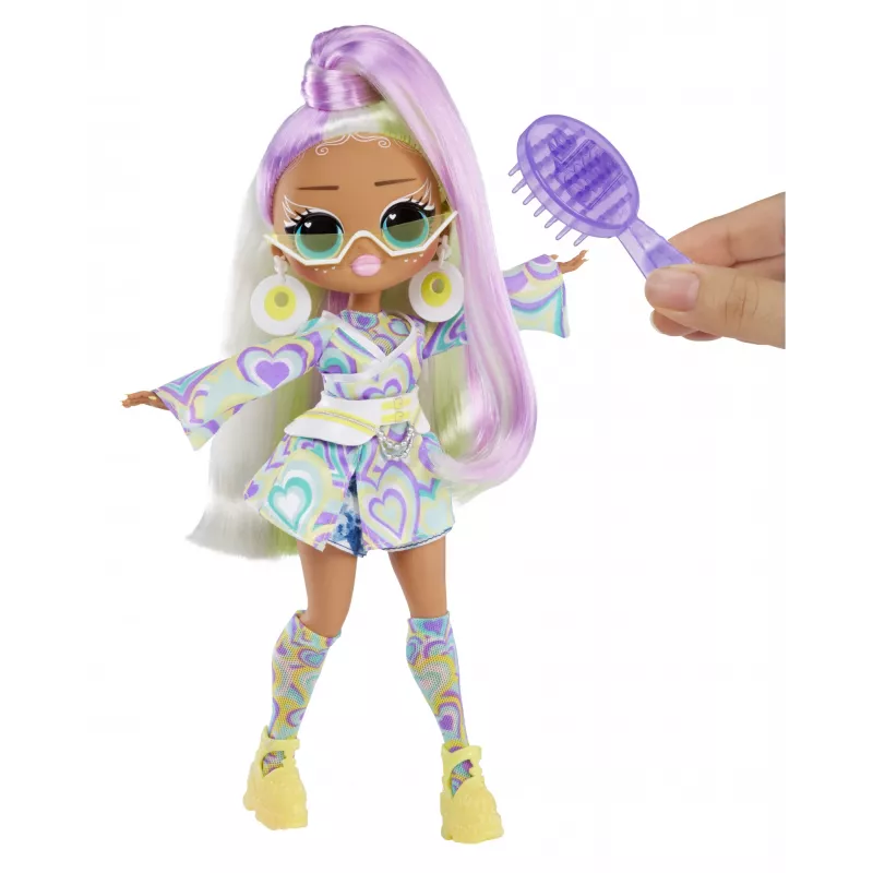 L.O.L. Surprise 589433EUC doll