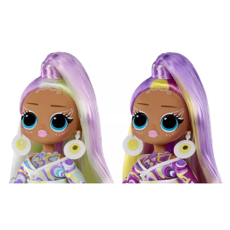 L.O.L. Surprise 589433EUC doll