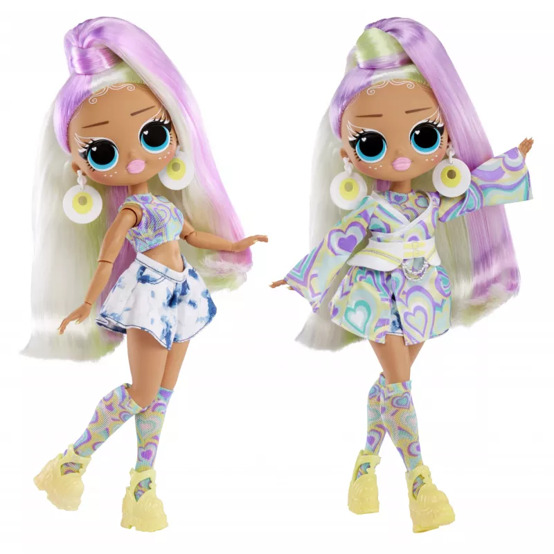 L.O.L. Surprise 589433EUC doll