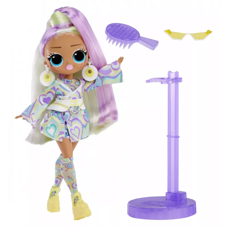 L.O.L. Surprise 589433EUC doll