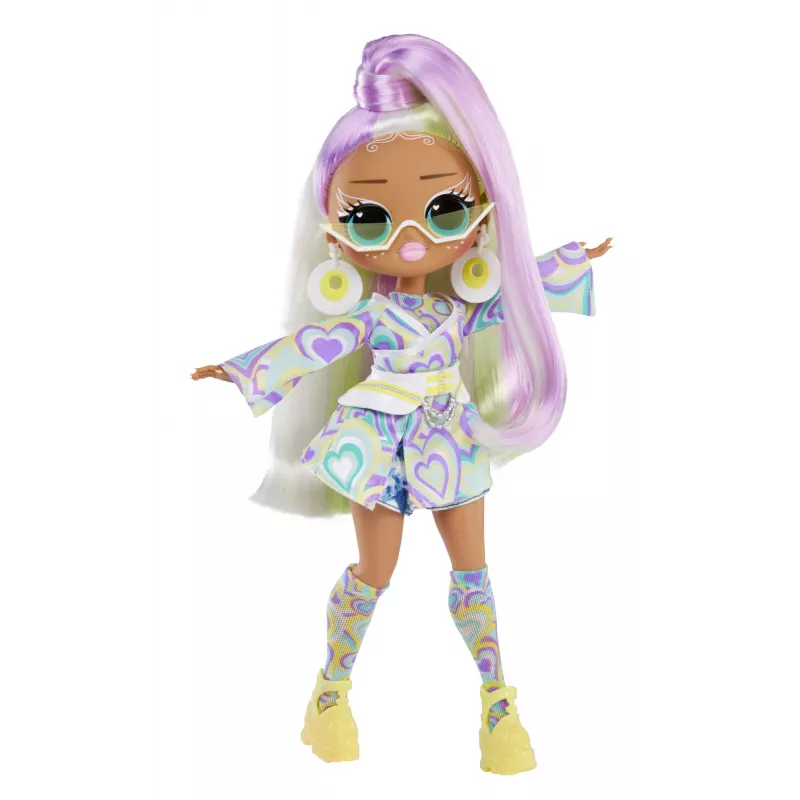 L.O.L. Surprise 589433EUC doll