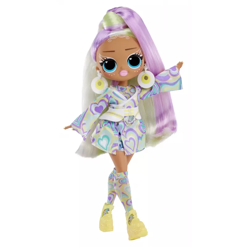 L.O.L. Surprise 589433EUC doll