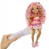 Rainbow High Be Dazzling Fashion Dolls - Adeline Rose (Pink)