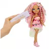 Rainbow High Be Dazzling Fashion Dolls - Adeline Rose (Pink)