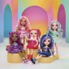 Rainbow High Be Dazzling Fashion Dolls - Adeline Rose (Pink)