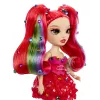 Rainbow High Be Dazzling Fashion Dolls- Vivienne Rouge (Red)