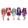 Rainbow High Be Dazzling Fashion Dolls- Vivienne Rouge (Red)