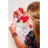 Rainbow High Be Dazzling Fashion Dolls- Vivienne Rouge (Red)