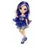 Rainbow High Be Dazzling Fashion Dolls- Genevieve Bleue (Blue)