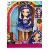 Rainbow High Be Dazzling Fashion Dolls- Genevieve Bleue (Blue)
