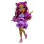 Rainbow High Be Dazzling Fashion Dolls- Noemie Violette (Purple)