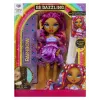 Rainbow High Be Dazzling Fashion Dolls- Noemie Violette (Purple)