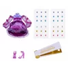Rainbow High Be Dazzling Fashion Dolls- Noemie Violette (Purple)