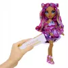 Rainbow High Be Dazzling Fashion Dolls- Noemie Violette (Purple)