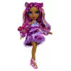 Rainbow High Be Dazzling Fashion Dolls- Noemie Violette (Purple)