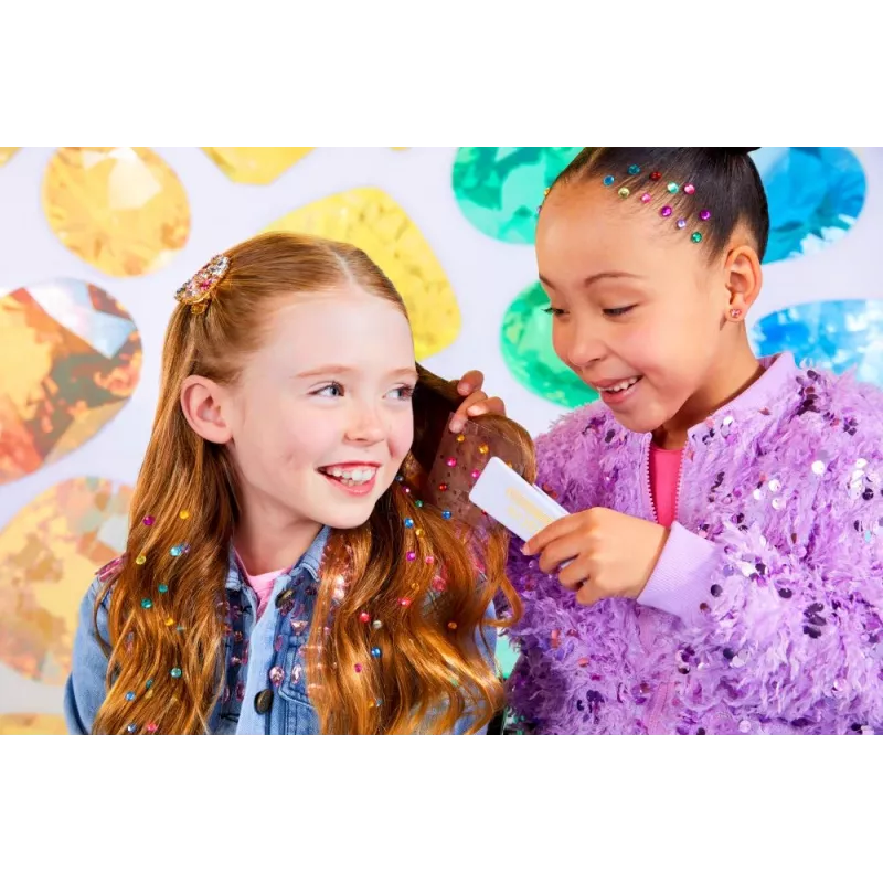 Rainbow High Be Dazzling Fashion Dolls- Noemie Violette (Purple)