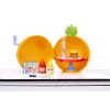 Miniverse Make It Mini SpongeBob SquarePants, 8 yr(s), Multicolour