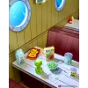 Miniverse Make It Mini SpongeBob SquarePants, 8 yr(s), Multicolour