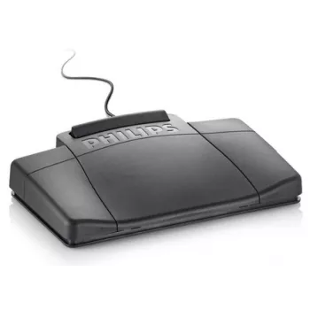 Philips LFH2210 Analog Transcription Foot Control