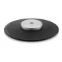 Philips Meeting microphone, -38 dB, 30 - 18000 Hz, 2200 Ω, Omnidirectional, Electret condenser microphone, Wired