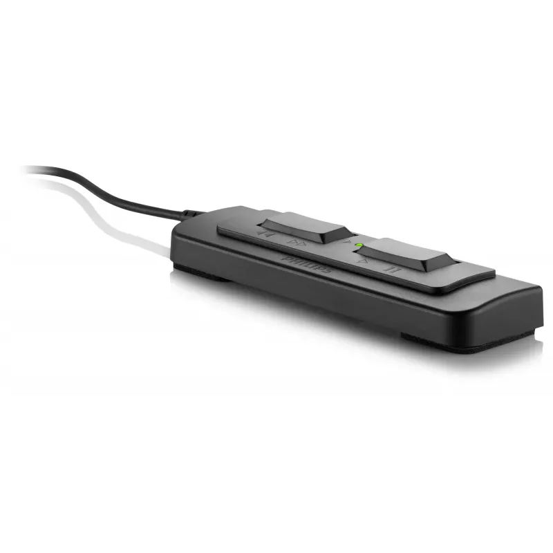 Philips LFH2305 USB Transcription Hand Control