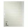 Leitz Register Blanc, 240 mm, 300 mm, 1 pc(s)