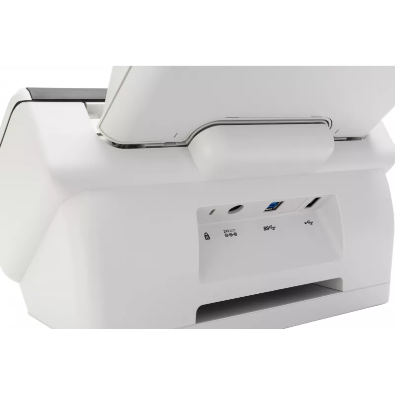 Kodak S2050 ADF scanner 600 x 600 DPI A4 Black, White