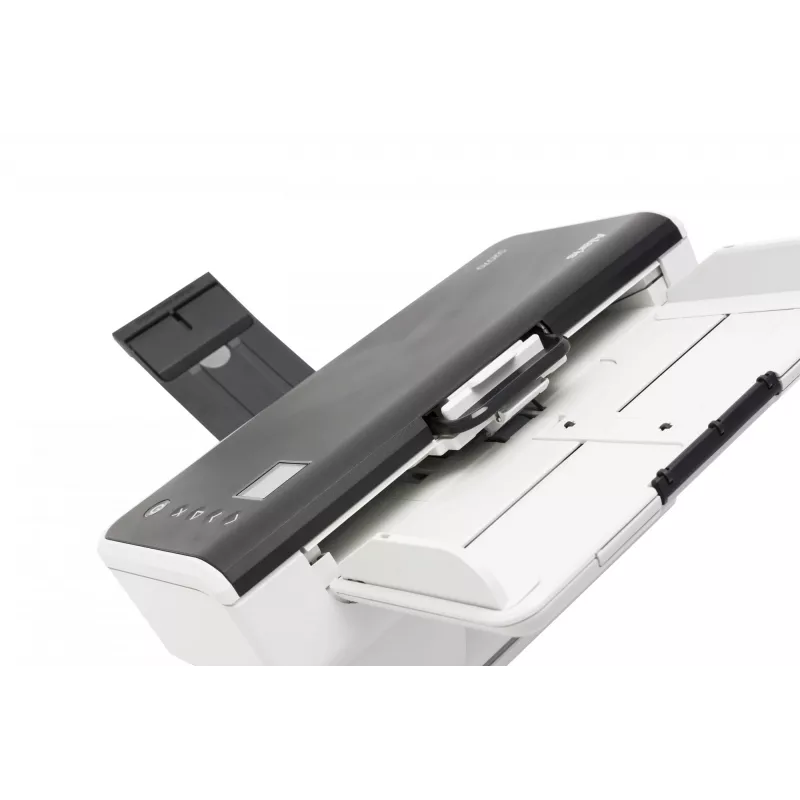 Kodak S2050 ADF scanner 600 x 600 DPI A4 Black, White