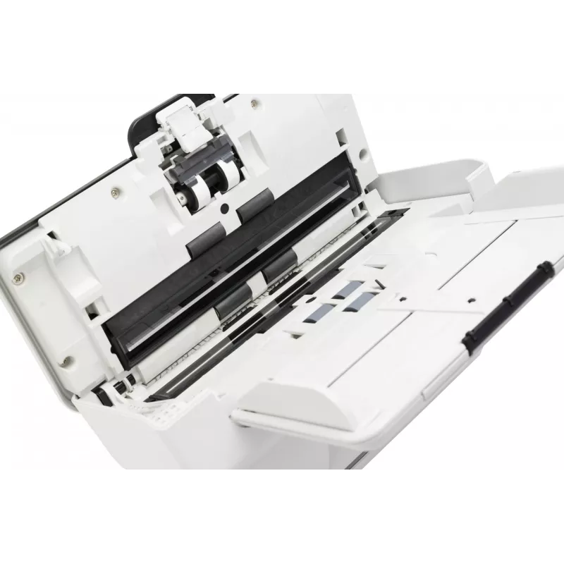 Kodak S2050 ADF scanner 600 x 600 DPI A4 Black, White