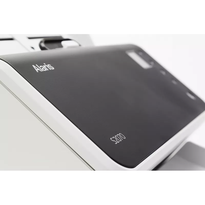Kodak S2070 ADF scanner 600 x 600 DPI A4 Black, White
