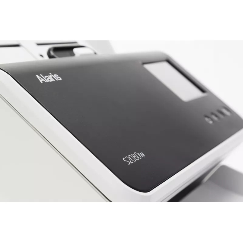 Kodak S2060W ADF scanner 600 x 600 DPI A4 Black, White