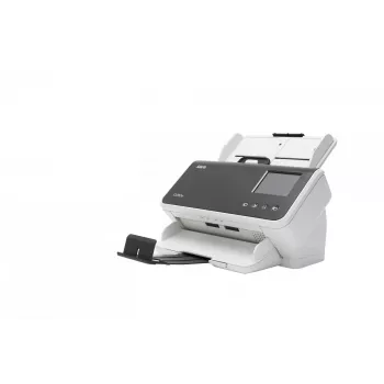 Kodak S2080W ADF scanner 600 x 600 DPI A4 Black, White