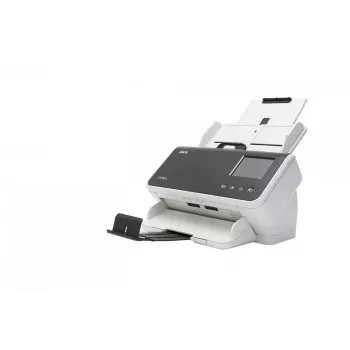Kodak S2080W ADF scanner 600 x 600 DPI A4 Black, White