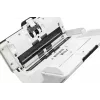 Kodak S2080W ADF scanner 600 x 600 DPI A4 Black, White