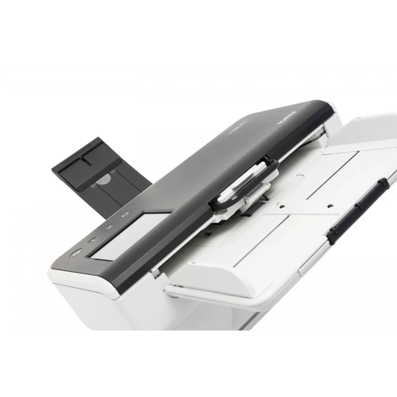 Kodak S2080W ADF scanner 600 x 600 DPI A4 Black, White