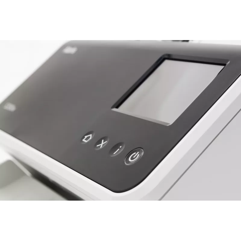 Kodak S2080W ADF scanner 600 x 600 DPI A4 Black, White