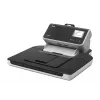 Alaris Integrated A4/Legal Size Flatbed Accessory, Black, 1 pc(s)