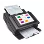 Kodak 730EX Plus ADF + Sheet-fed scanner 600 x 600 DPI Black