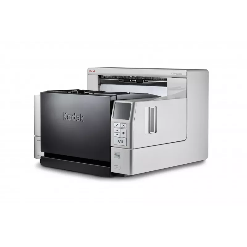 Kodak i4250 Scanner ADF scanner 600 x 600 DPI A3 Black, White