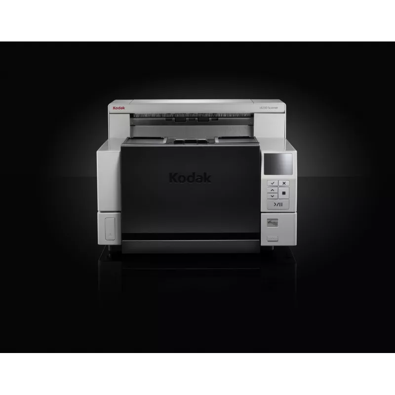 Kodak i4250 Scanner ADF scanner 600 x 600 DPI A3 Black, White