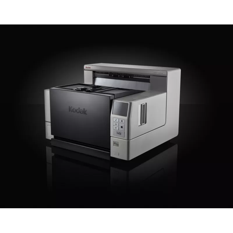 Kodak i4250 Scanner ADF scanner 600 x 600 DPI A3 Black, White