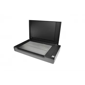 Kodak A3 Flatbed Accessory, Flatbed, Black, Grey