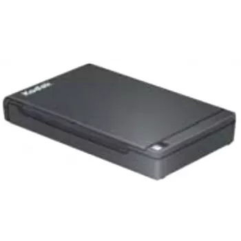 Kodak A3 Flatbed Accessory, Flatbed, Black, Grey